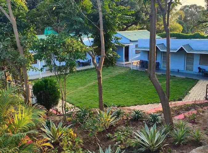 The Village Resort Mount Abu