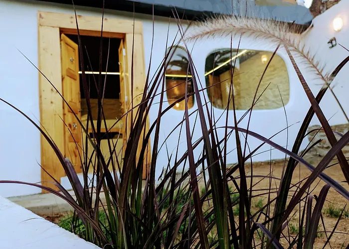 Cob House