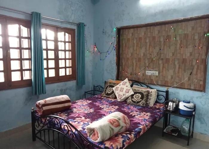 Pinki\'S Hill House