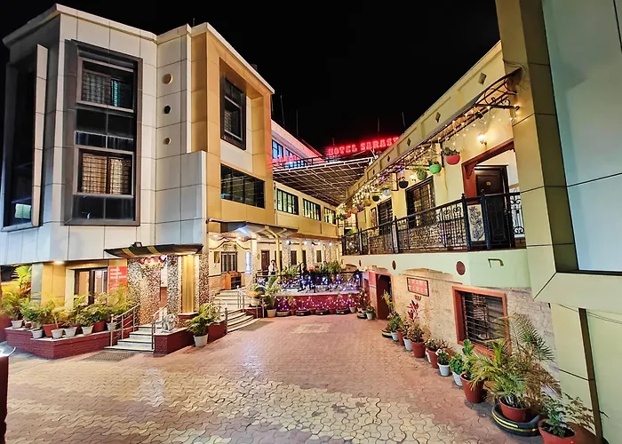 Hotel Saraswati