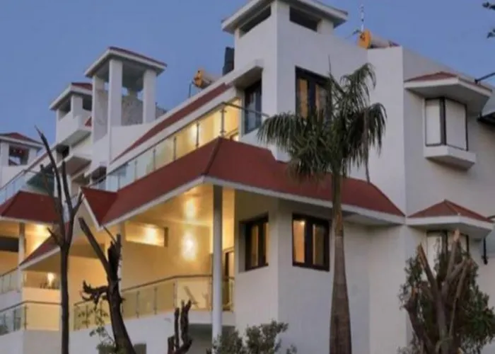 Sterling Mount Abu