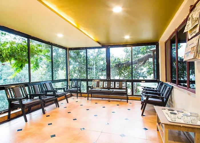 Hotel Sudhir New