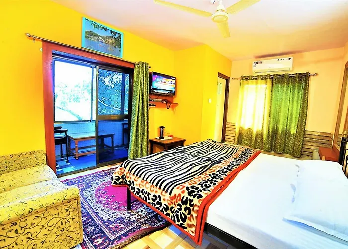 Shri Ganesh Hotel