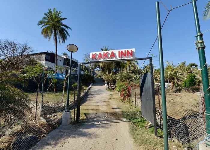 Hotel Kaka Inn