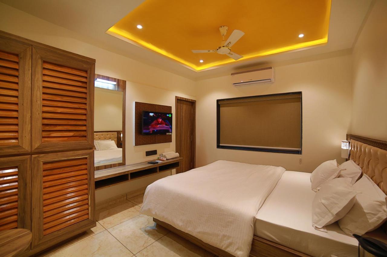 Mamta Palace 2* Mount Abu