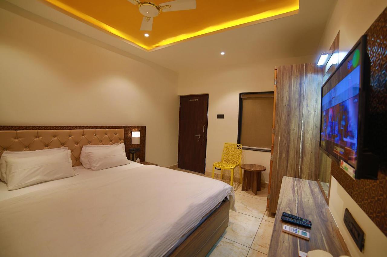 Hotel Mamta Palace