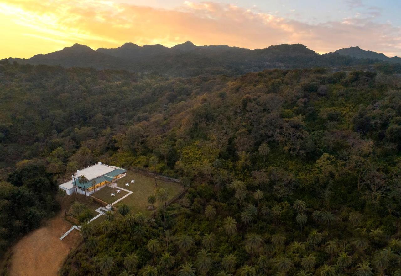 Hotel The Mount Mount Abu