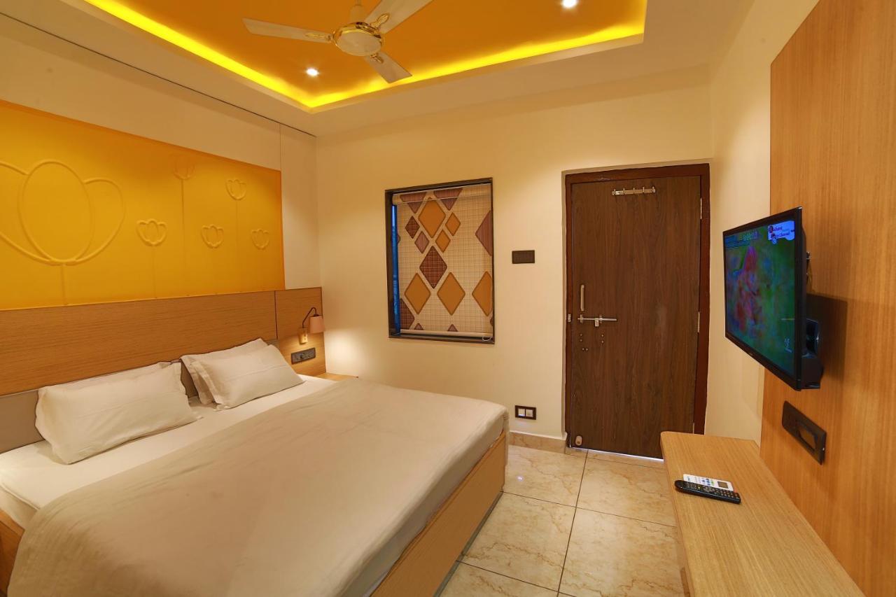 Mamta Palace Mount Abu