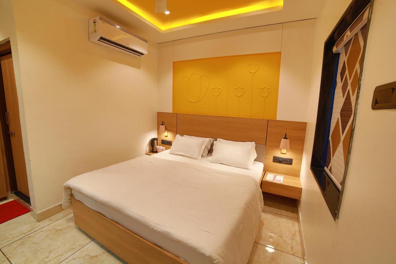 Mamta Palace 2*