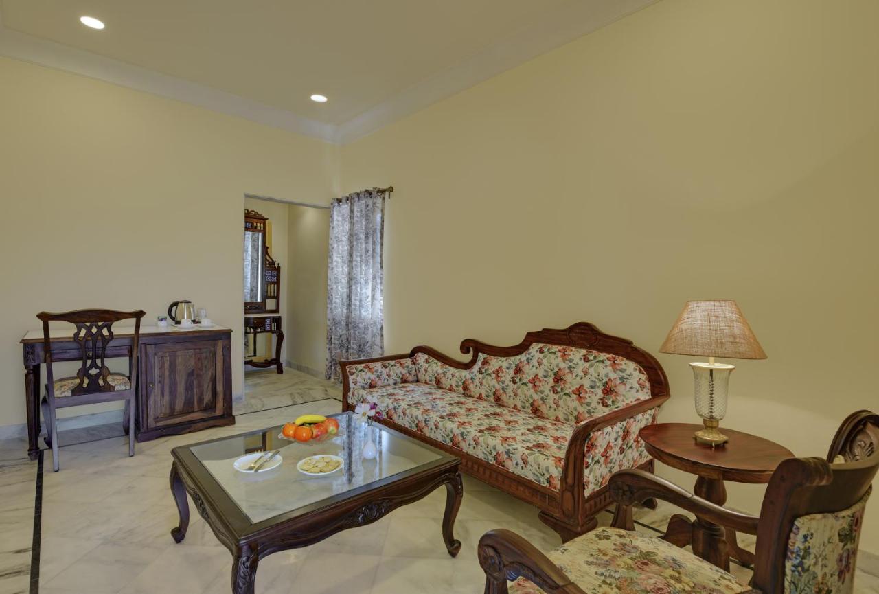 Hotel The Mount Mount Abu