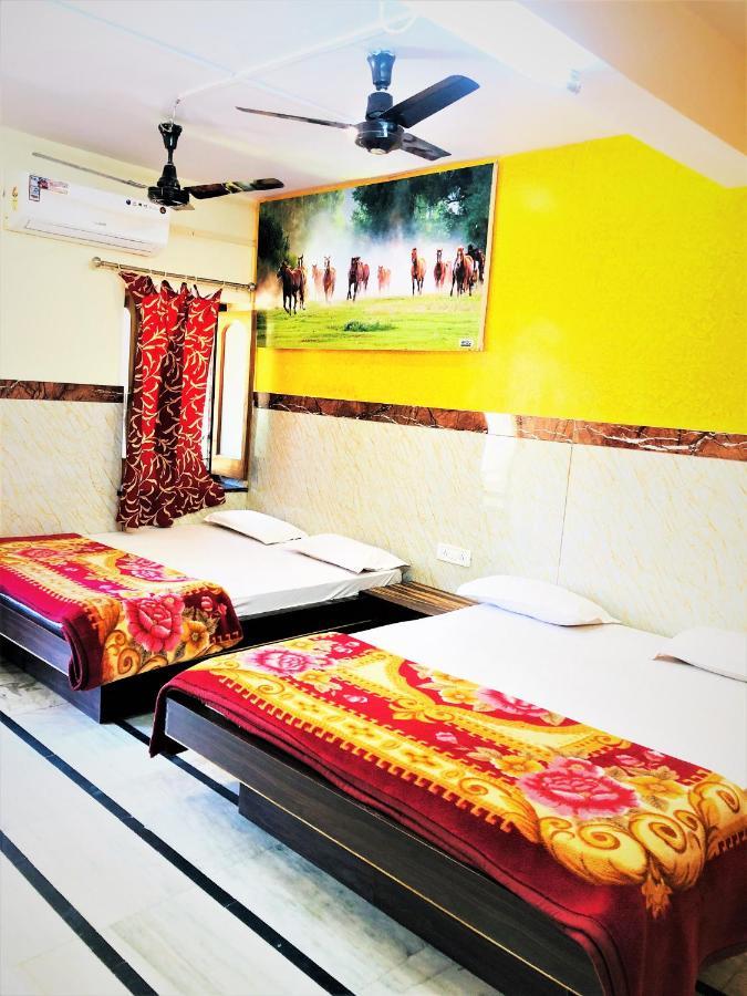 Hotel Shri Ganesh