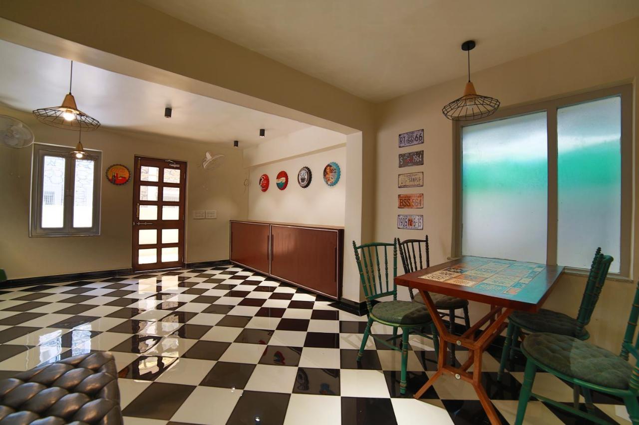 Marigold With Swimming Pool Hotel Mount Abu