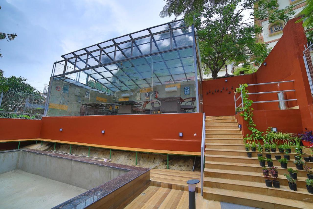 Marigold With Swimming Pool Hotel Mount Abu