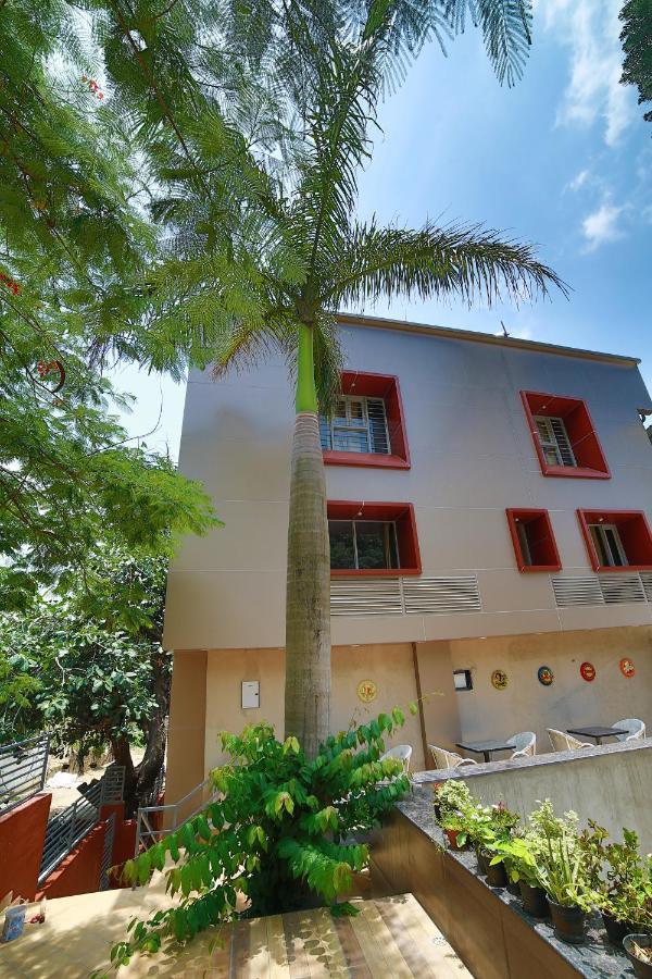 Marigold With Swimming Pool Hotel 3*