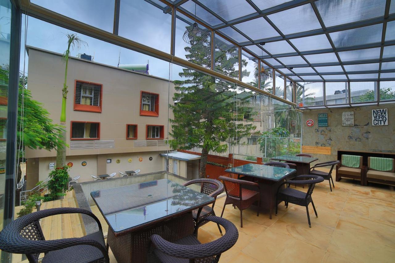 Hotel Marigold With Swimming Pool Mount Abu