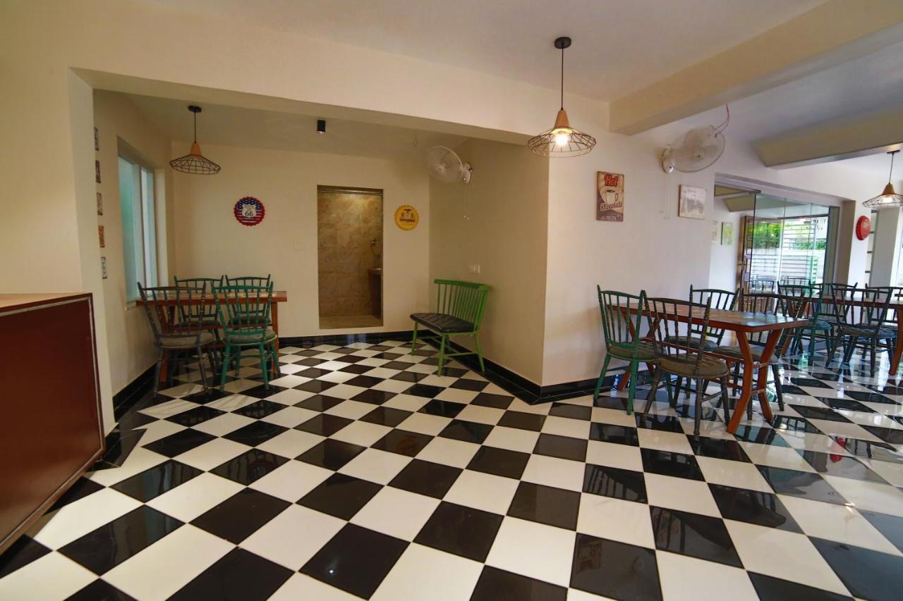 Marigold With Swimming Pool 3* Mount Abu