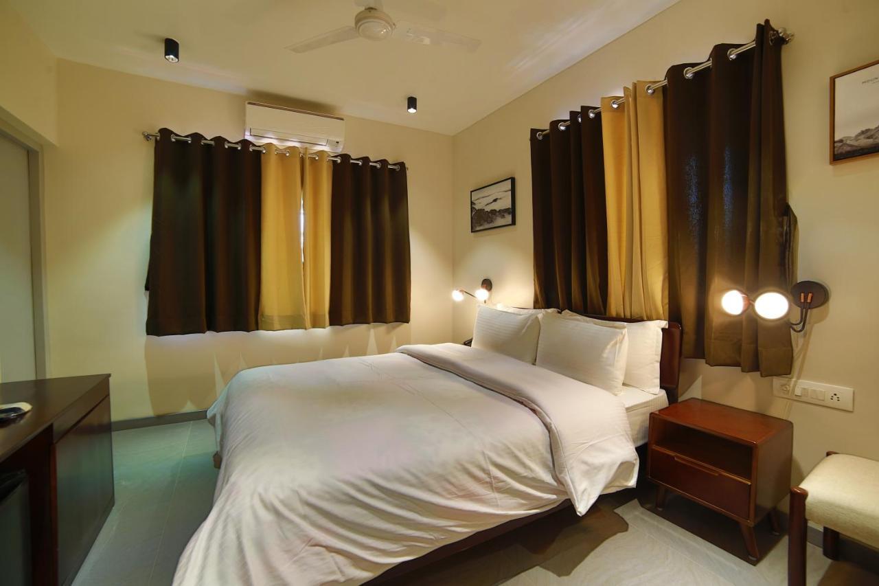 Hotel Marigold With Swimming Pool 3*