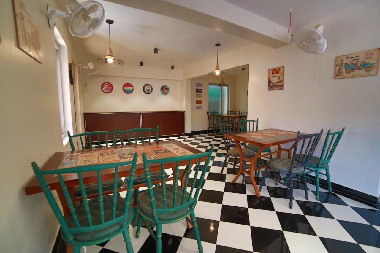 Marigold With Swimming Pool 3* Mount Abu