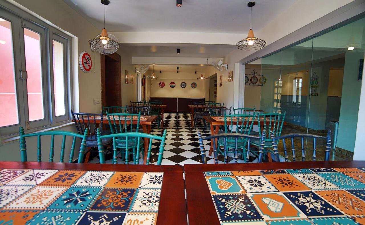Marigold With Swimming Pool Hotel 3*