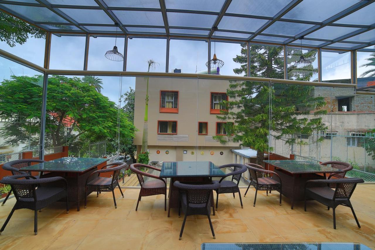Marigold With Swimming Pool Hotel Mount Abu