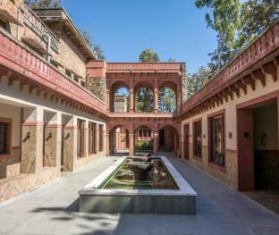 Hotel Palace - Bikaner House Mount Abu