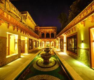 Palace - Bikaner House 3*