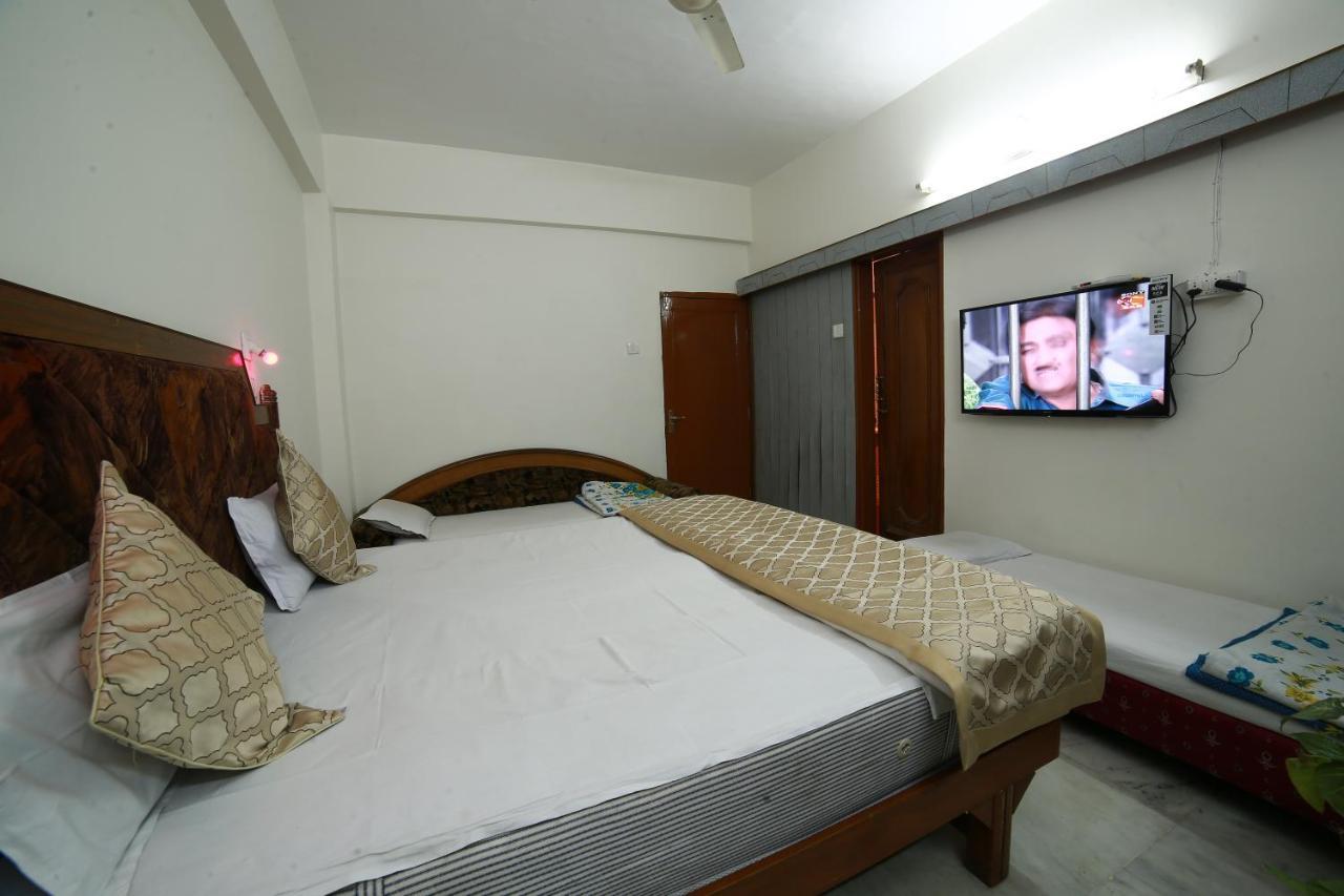 Shri Ganesh Hotel