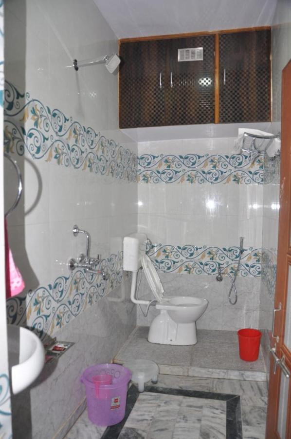 Hill Guest house Mount Abu