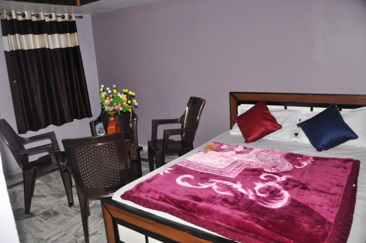 Hill Guest house