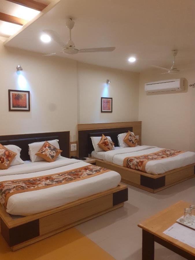Silver Oak Hotel Mount Abu