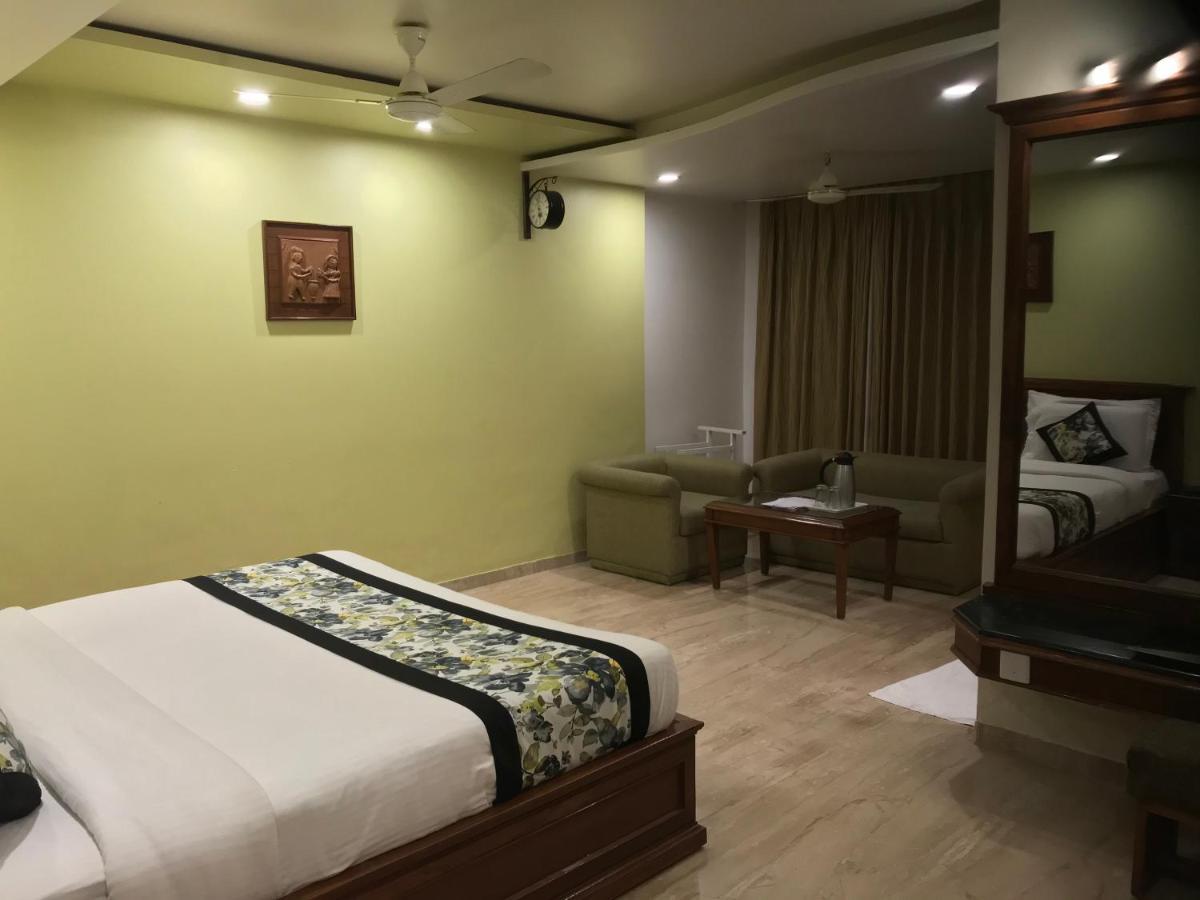 Hotel Silver Oak 3*