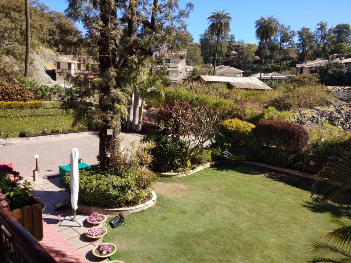 Silver Oak Hotel 3*