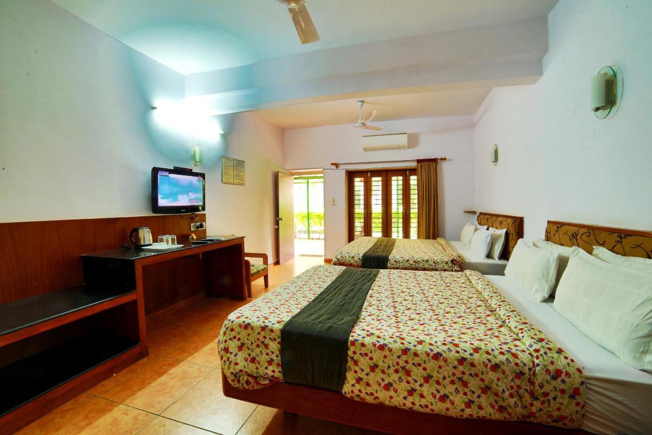 Samiralok Hotel 3*