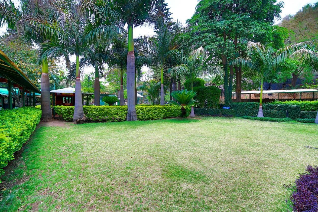 Samiralok Hotel 3*