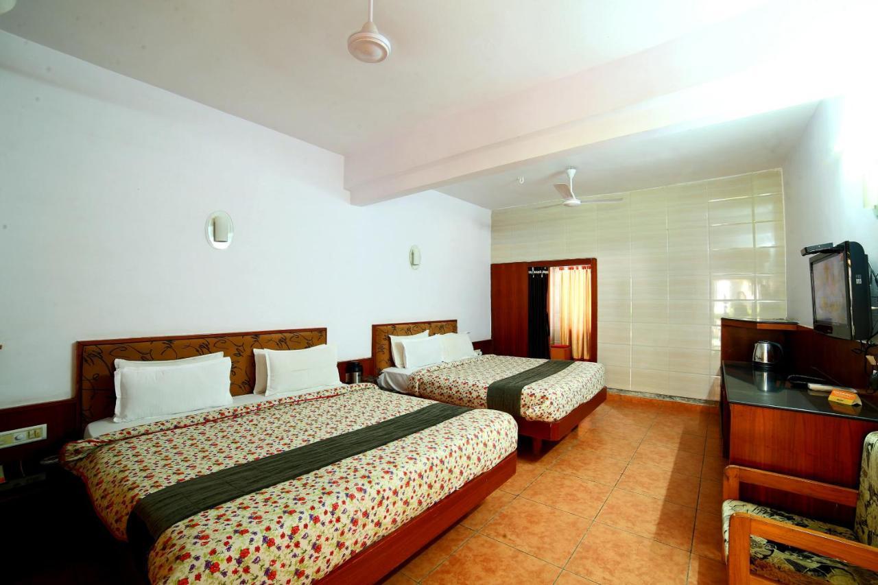 Samiralok Hotel