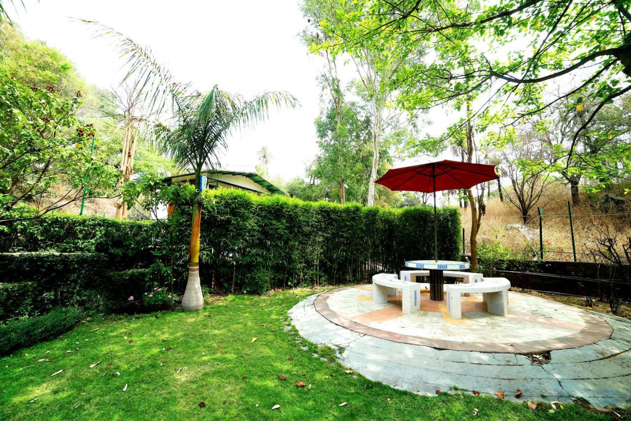 Samiralok 3* Mount Abu