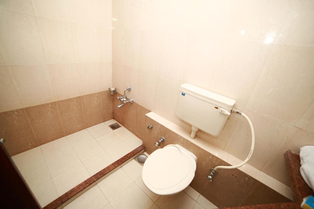 Hotel Samiralok Mount Abu