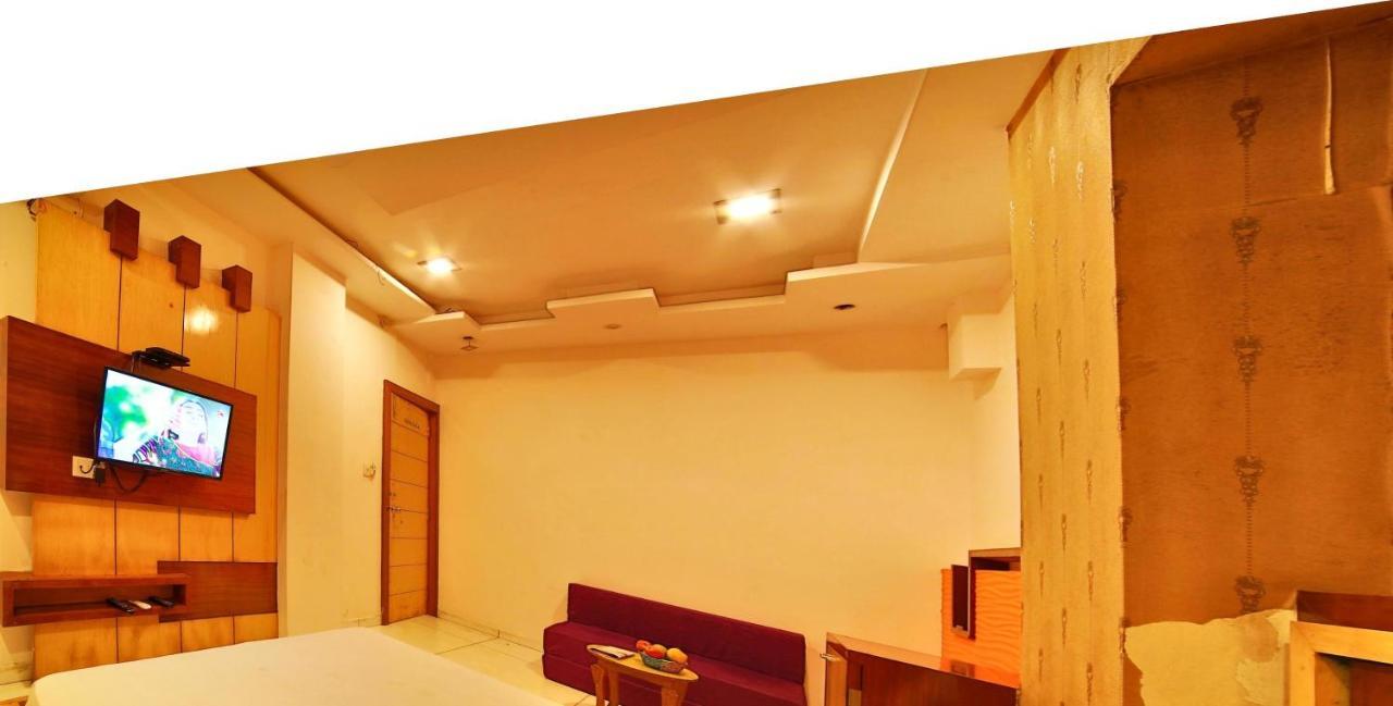 Hotel Sai Mount Abu
