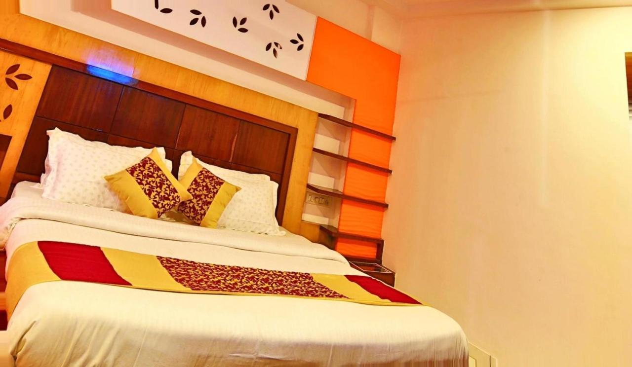Sai Mount Abu