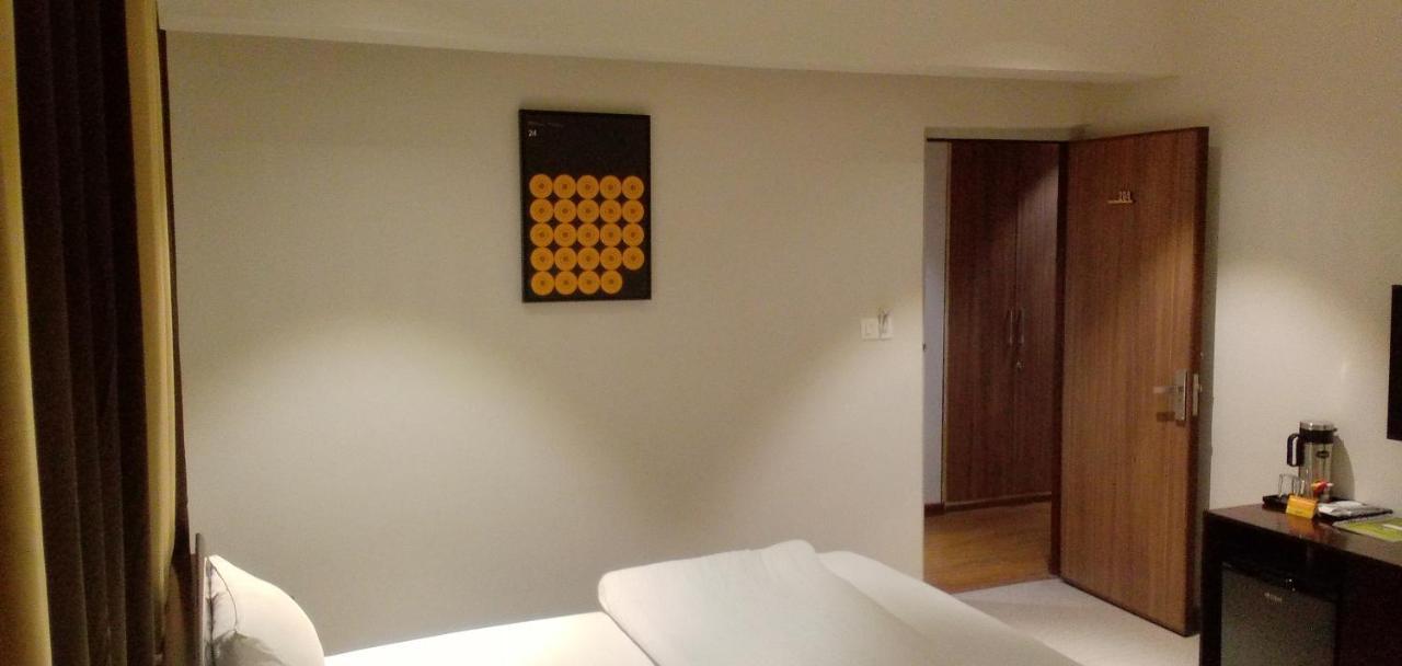 Marigold With Swimming Pool Hotel Mount Abu
