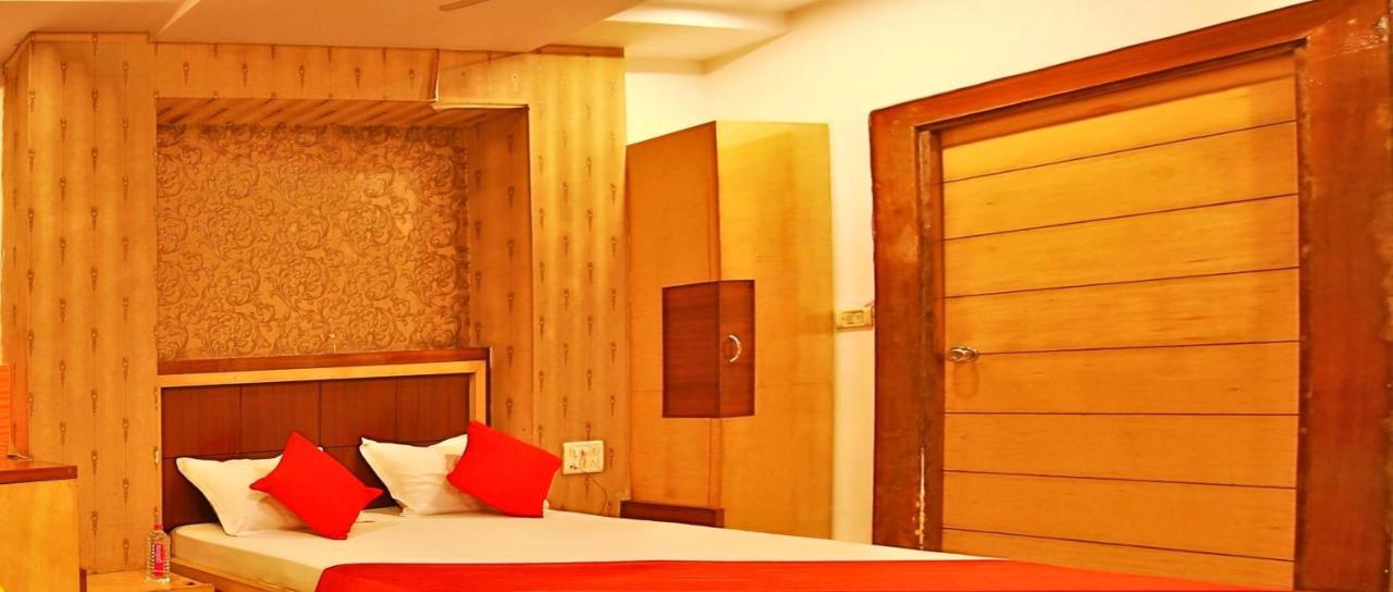 Hotel Sai 3*