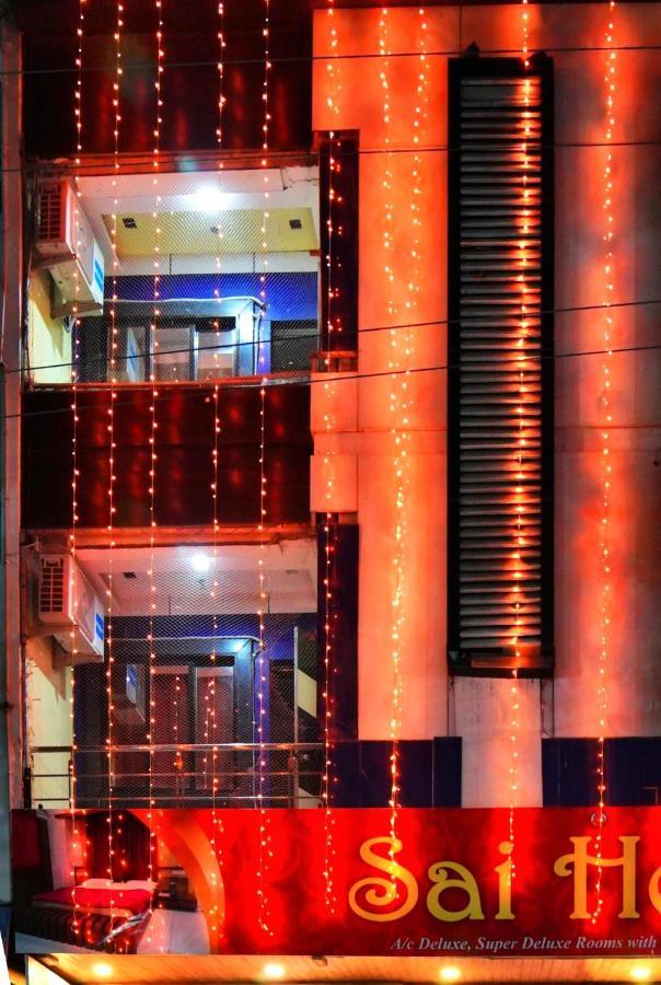 Hotel Sai