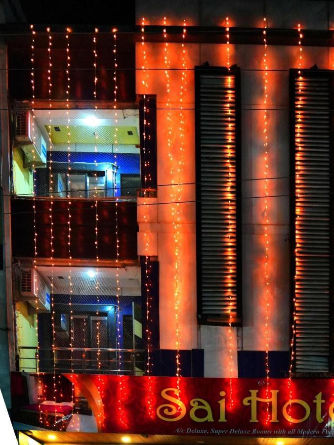 Hotel Sai Mount Abu