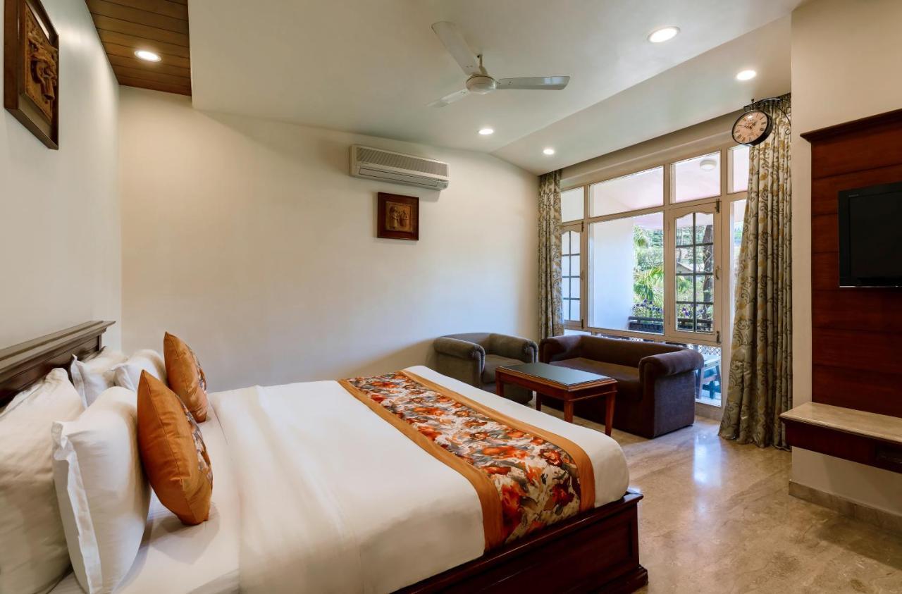 Silver Oak 3* Mount Abu