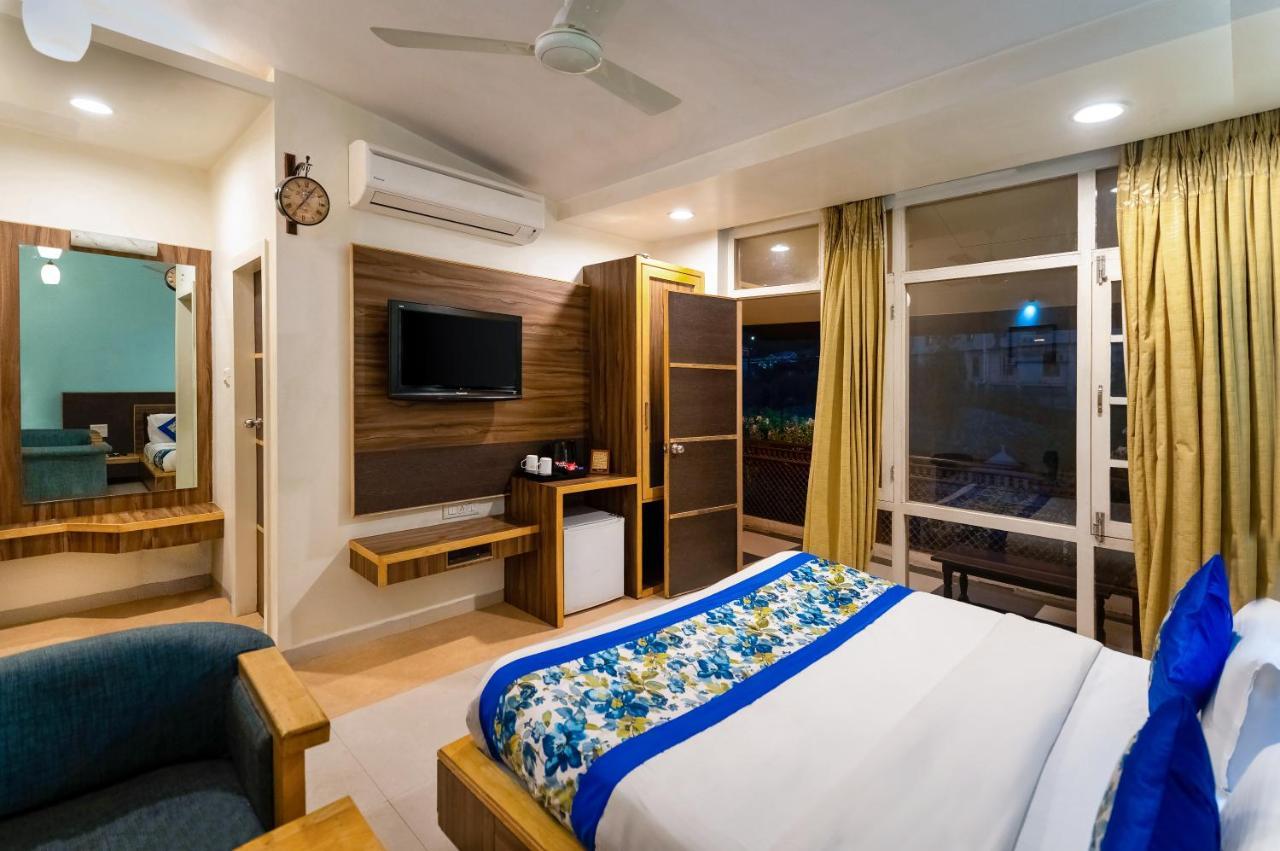 Silver Oak 3* Mount Abu