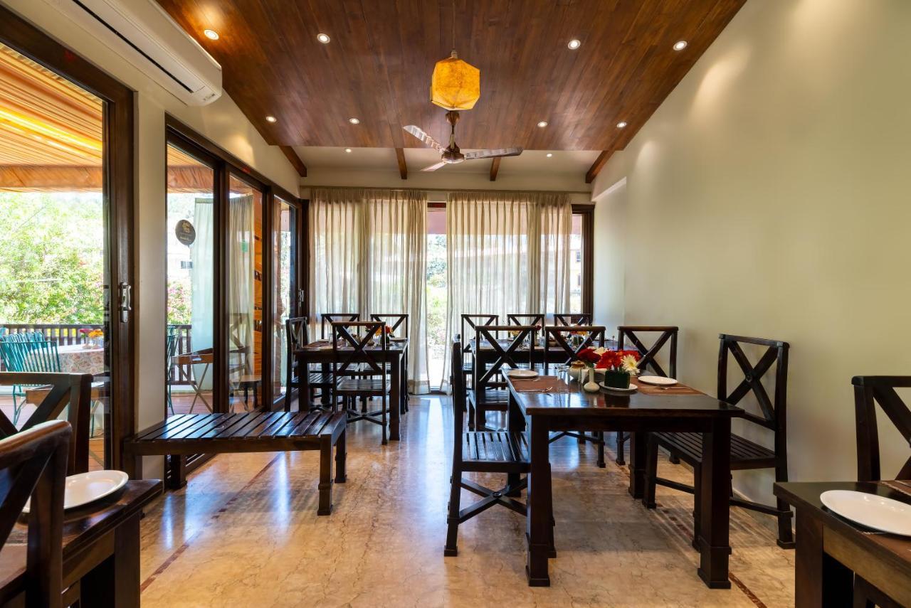 Hotel Silver Oak Mount Abu