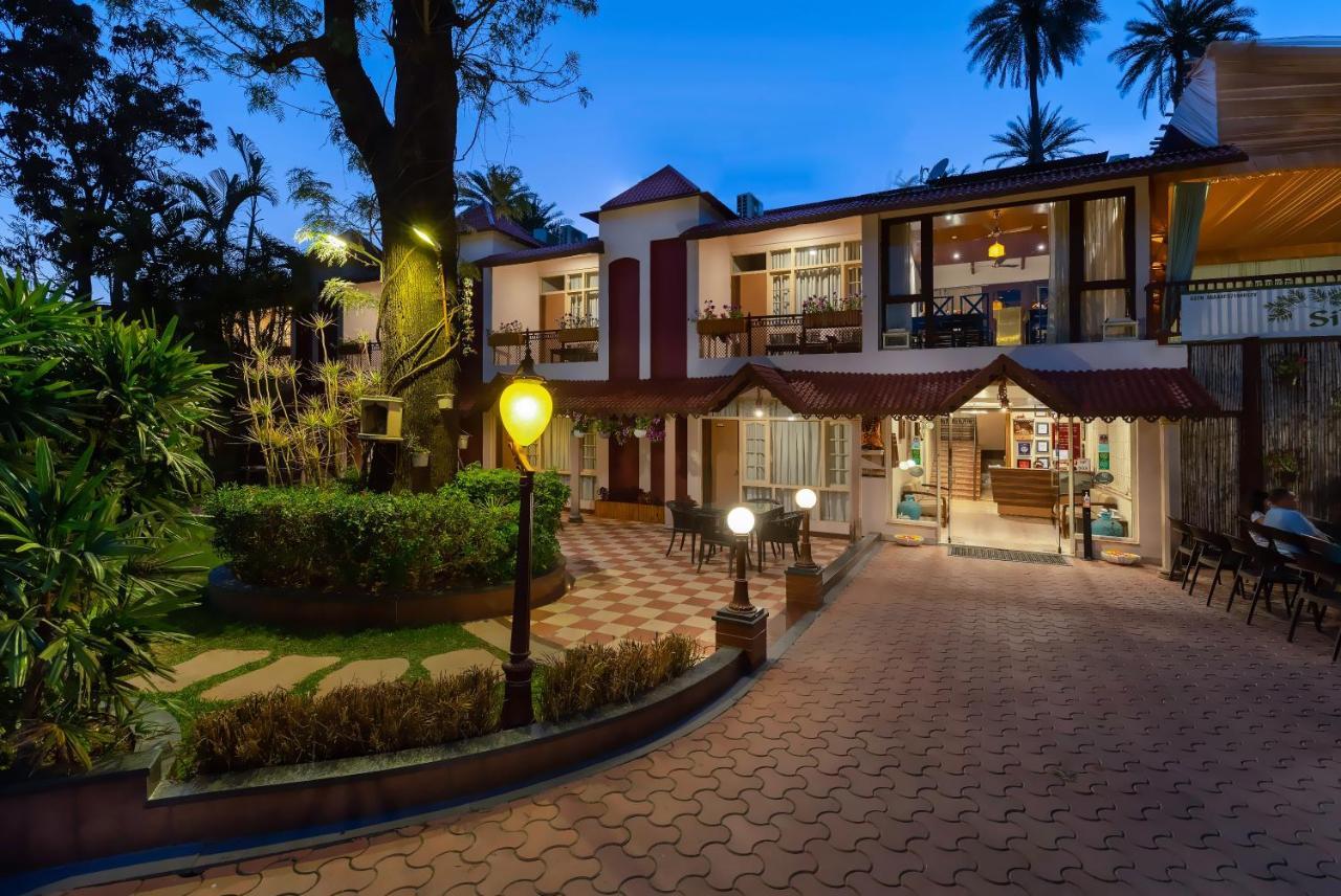 Hotel Silver Oak