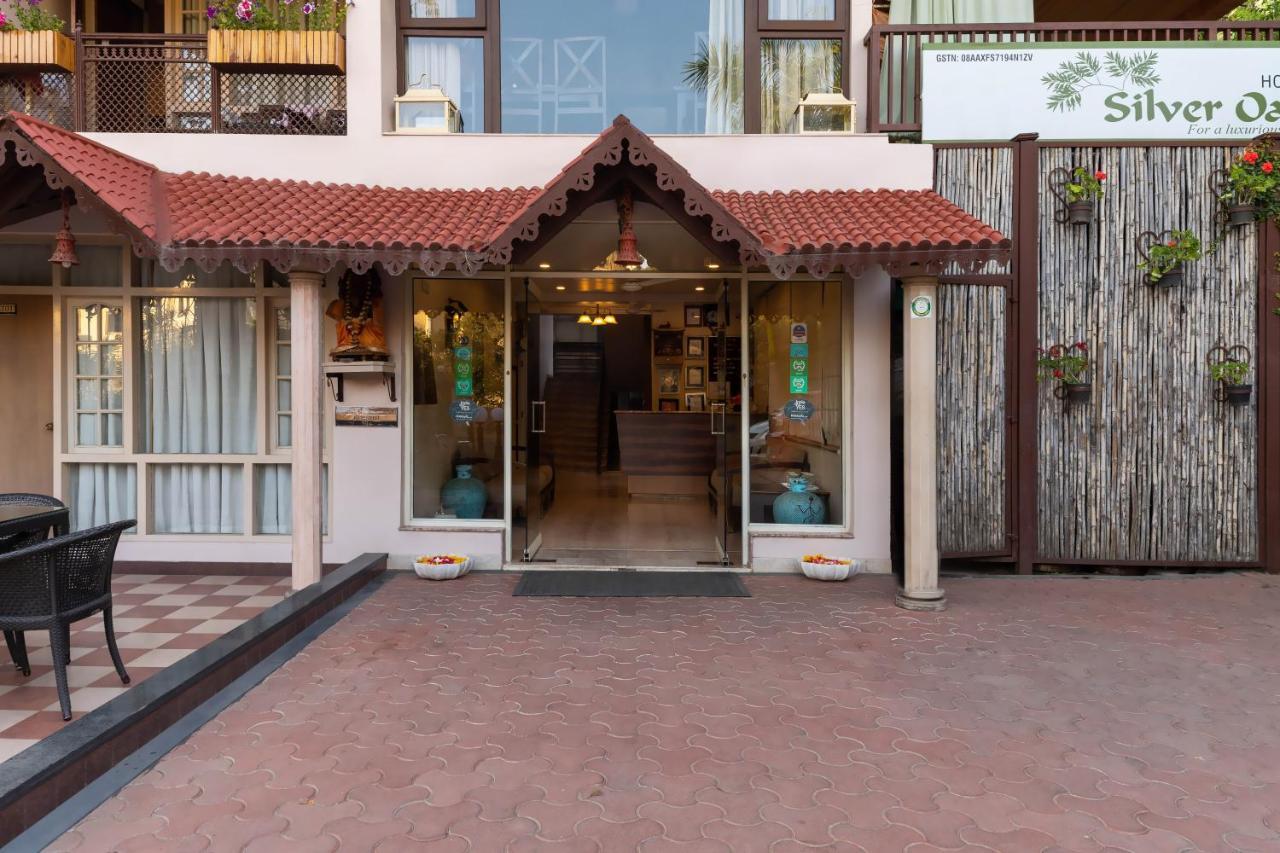 Silver Oak Hotel 3*