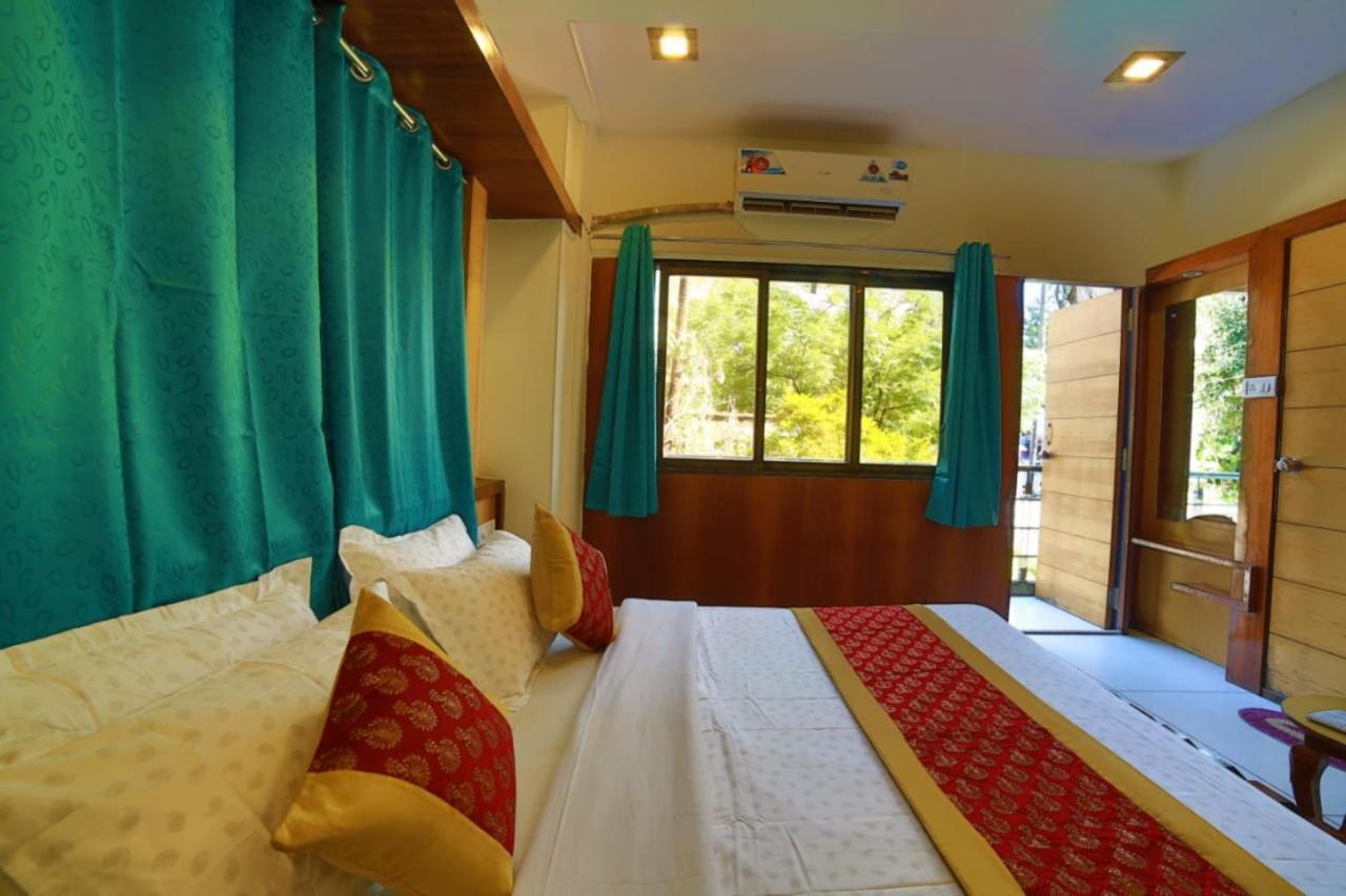 Hotel Sai
