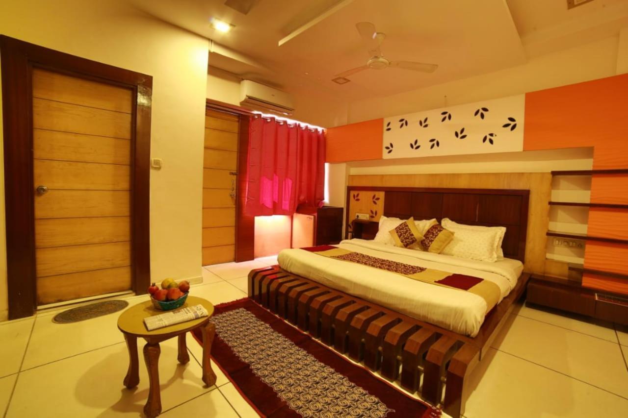 Hotel Sai Mount Abu